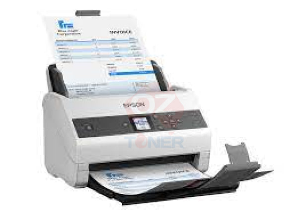 Epson Workforce Ds-970 Led Document Scanner 85Ppm 100X Sheet Adf (P/n:b11B251501) Ds970