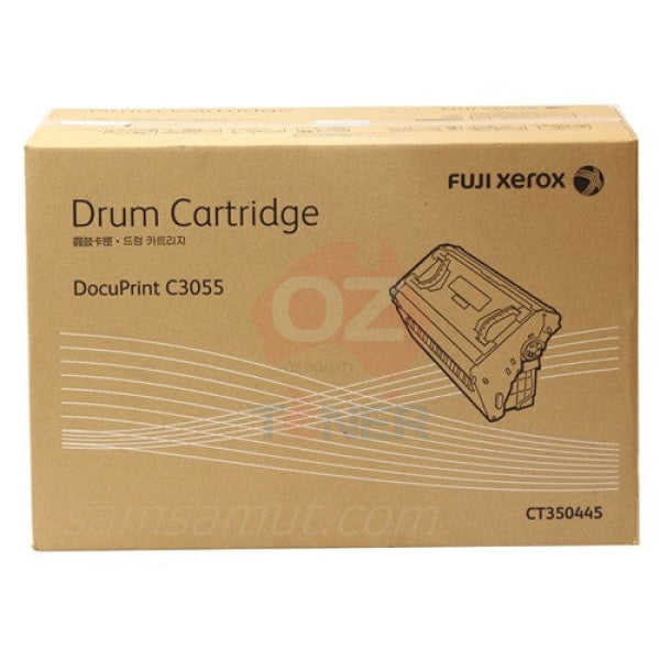 Fuji Xerox Genuine CT350445 Imaging Drum Unit for DocuPrint