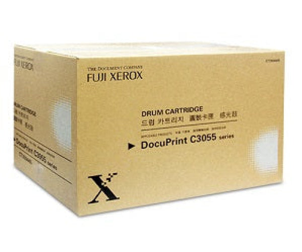 Copy Of *Special!* Fuji Xerox Genuine Ct350445 Imaging Drum Unit For Docuprint C3055Dx (28K)