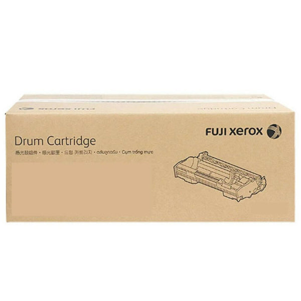 *Special!* Fuji Xerox Genuine Ct351197 Cyan Drum Unit For Docuprint Cp555D (50K) Ct351154 Cartridge