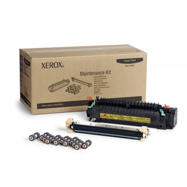 *Special!* Fuji Xerox Genuine El300844 Maintenance Kit For Docupoint P355D/M355Df (100K) Cartridge -