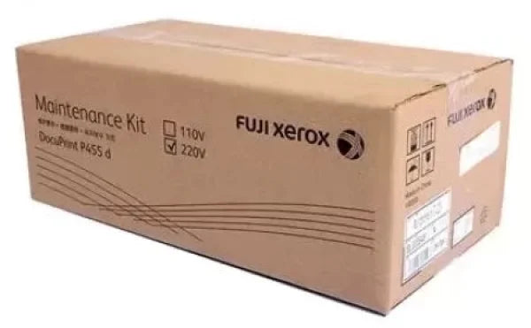 *Special!* Fuji Xerox Genuine El300846 Maintenance Kit For Docuprint M455Df/P455D (200K) Cartridge -