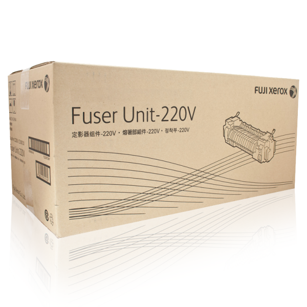 *Special!* Fuji Film Genuine Apeosprint C5240 Fuser Unit 220V [Cwaa1008] Accessories