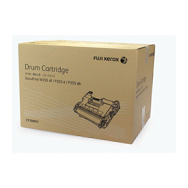 Fuji Xerox CT350973 Drum Unit CT350973