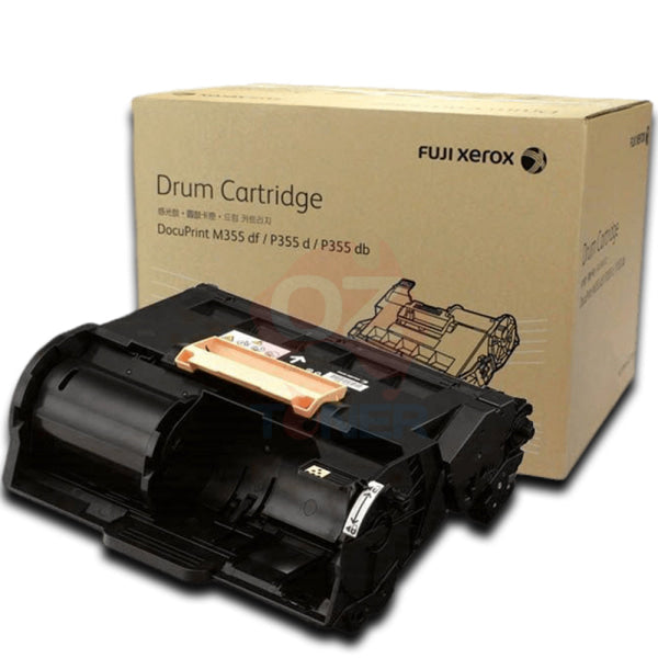 *Special!* Genuine Fuji Xerox Ct350973 Drum Unit For Docuprint P355D P365Dw M355Df (100K) Cartridge