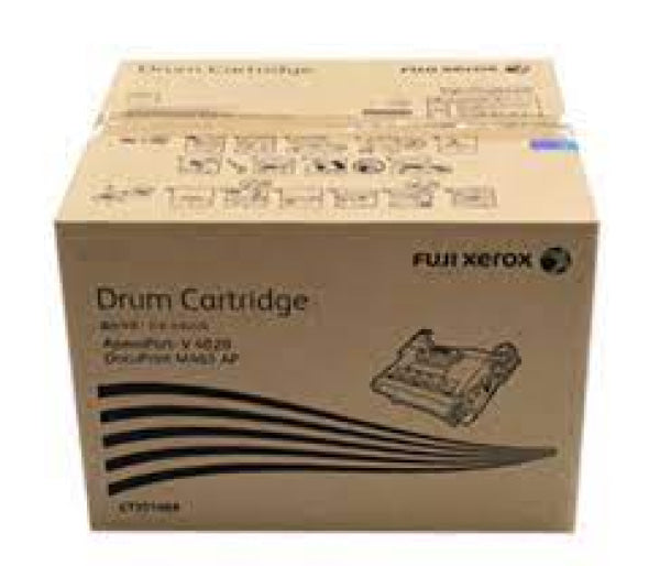 *Special!* Fuji Xerox Genuine Ct351069 Drum Unit For Docuprint M465/M465Ap (85K) Cartridge - Toner