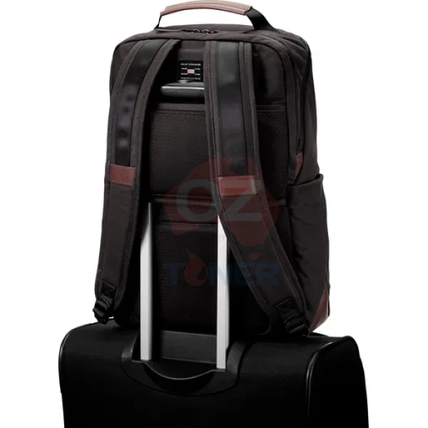 *Special!* Genuine Hp Spectre Folio Backpack Laptop Carry Case [P/N:8Gf06Aa] (Rrp$299) Carry Case