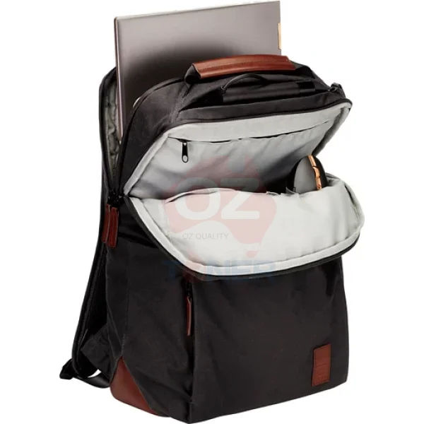 *Special!* Genuine Hp Spectre Folio Backpack Laptop Carry Case [P/N:8Gf06Aa] (Rrp$299) Carry Case