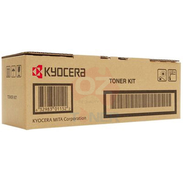 *Special!* Genuine Kyocera Tk-5144 Black Toner Kit For M6030/M6530/P6130 7K [Tk5144K] Cartridge -