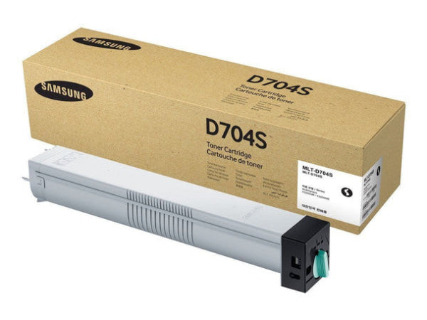 *Special!* Genuine Samsung Mlt-D704S Black Toner Cartridge For Multixpress Sl-K3250Nr/K3300Nr (25K)