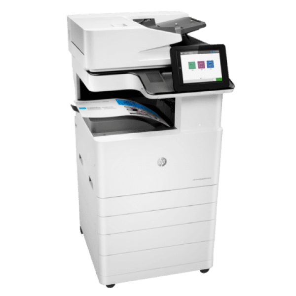 *Special!* Hp Color Laserjet Managed Mfp E78330Dn A3 Multifunction Printer 30Ppm [8Gs27A] Laser