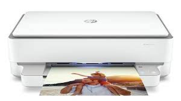 Hp Envy 6020E All-In-One Wireless Inkjet Printer+Duplex+Airprint #67/67Xl Ink [223N6A] Printer