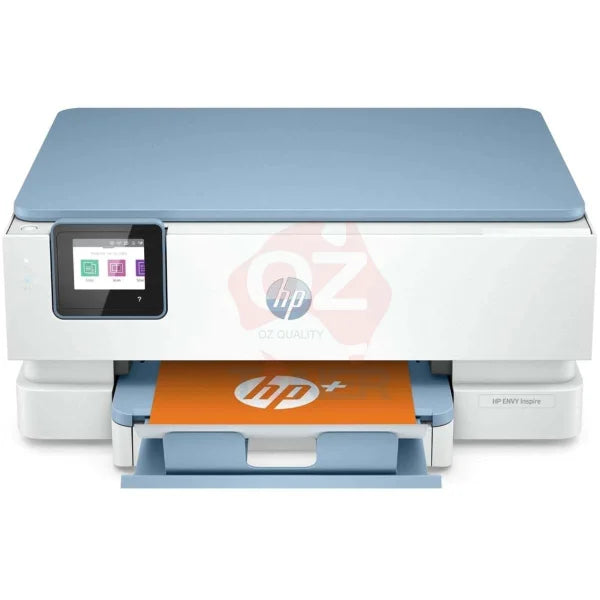 *Special!* Hp Envy Inspire 7221E 3-In-1 Multifunction Printer With #804 Ink+E-Print [2H2N7D] Inkjet