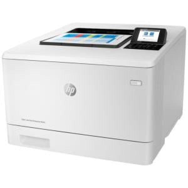 Hp Laserjet Enterprise M455Dn A4 Mono Laser Printer+Duplex 27Ppm Pn:3Pz95A Printer Colour Single