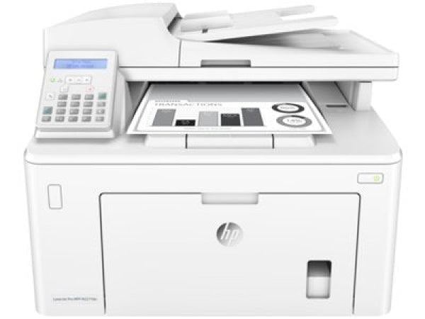 *Special!* Hp Laserjet Pro M227Fdn 4-In-1 B&W Laser Network Printer+Fax+Duplex [G3Q79A] #30A Printer