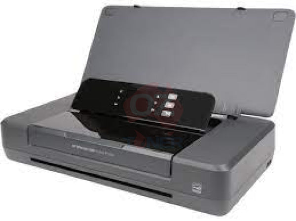 *Special!* Hp Officejet 200 Wireless A4 Portable Mobile Printer+Eprint Wi-Fi 62 Ink [Cz993A] Inkjet