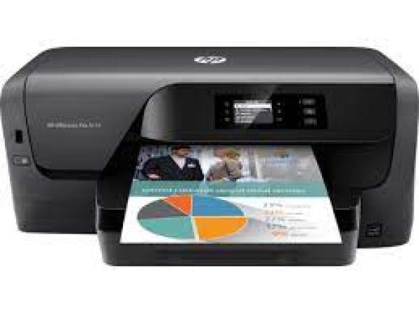 *Special!* Hp Officejet Pro 8210 A4 Wireless Inkjet Business Printer+Duplexer [D9L63A] #955Xl Ink