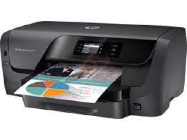 *Special!* Hp Officejet Pro 8210 A4 Wireless Inkjet Business Printer+Duplexer [D9L63A] #955Xl Ink
