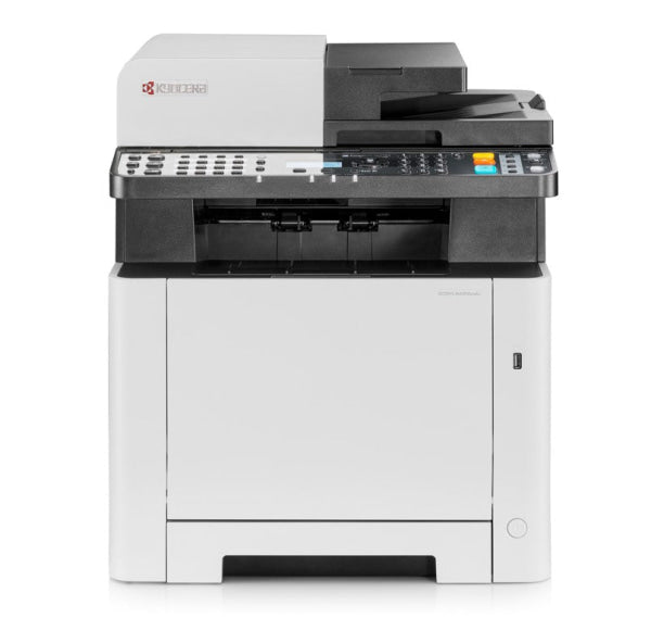 ECOSYS MA2100cwfx A4 21PPM COLOUR LASER MFP - PRINT/SCAN/COPY/FAX/WIRELESS 110C0A3AU0