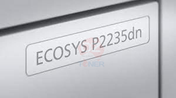 *Special!* Kyocera P2235Dn A4 Mono Laser Sfp Printer+Duplexer 35Ppm 1102Rv3As0 Printer Single