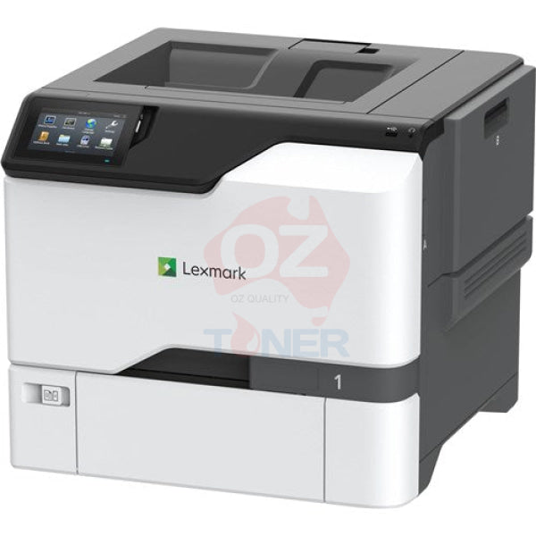 *Special!* Lexmark Cs730De Single Function Color Laser Workgroup Printer 40Ppm P/N:47C9067