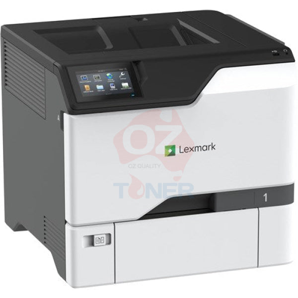 *Special!* Lexmark Cs730De Single Function Color Laser Workgroup Printer 40Ppm P/N:47C9067