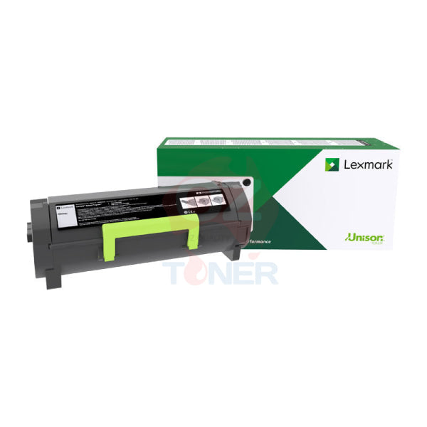 Lexmark Genuine 603K Toner Cartridge MX310dn/MX410de/MX511/MX611 60F3000 (2.5K)