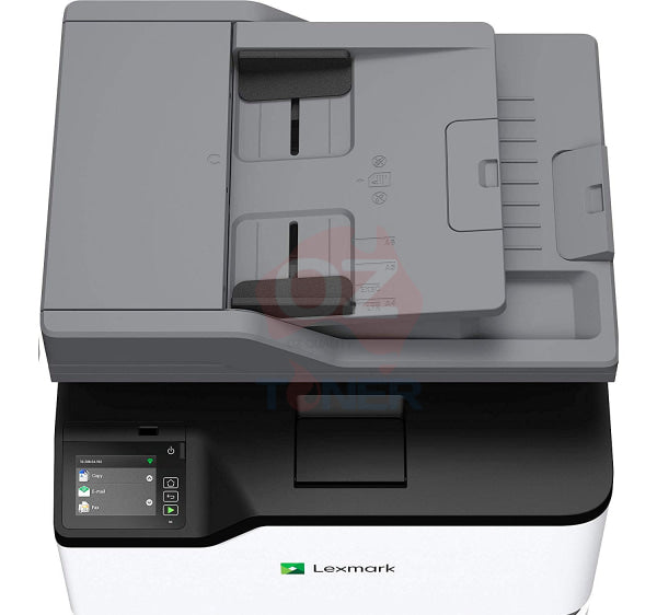 Lexmark Go-Line Mc3326Adwe A4 Color Laser Mfp Printer 24Ppm P/N:40N9265 (Rrp$598) Colour Multi