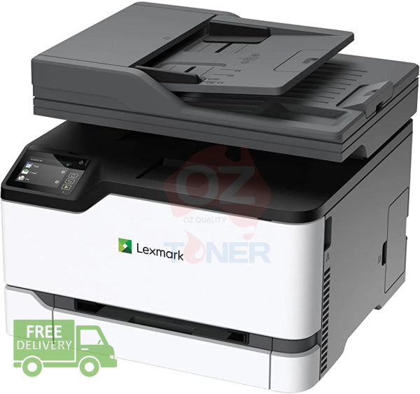 *Special!* Lexmark Mc3426I A4 Color Laser Workgroup Mfp Printer 24Ppm 40N9855 *Free Shipping!*