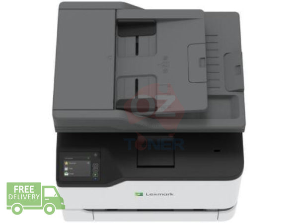 *Special!* Lexmark Mc3426I A4 Color Laser Workgroup Mfp Printer 24Ppm 40N9855 *Free Shipping!*