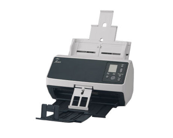 *Special!* Fujitsu Fi-8190 A4 Sheet-Fed Duplex Image Scanner Usb 3.2/90Ppm+Wty (Rrp$3 472.70)