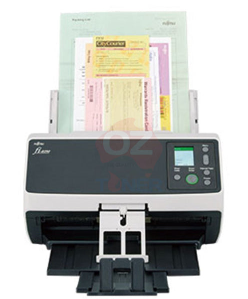 *Special!* Fujitsu Fi-8190 A4 Sheet-Fed Duplex Image Scanner Usb 3.2/90Ppm+Wty (Rrp$3 472.70)