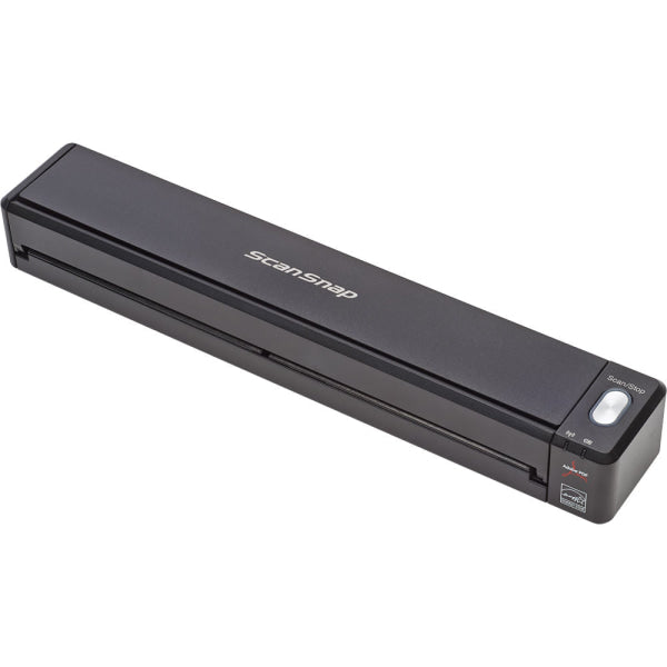 FUJITSU SCANSNAP IX100 PORTABLE SCANNER A4 WIFI IX100