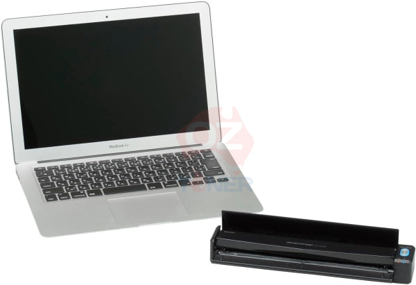 *Special!* Ricoh/Fujitsu Scansnap Ix100 A4 Portable Document Wi-Fi Scanner - Mobile Solution