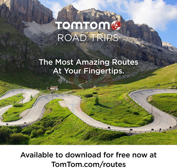 Tomtom GO 620 Professional 6