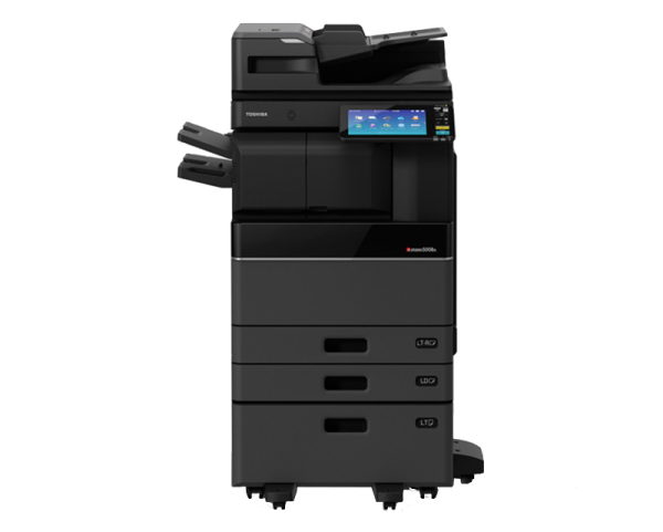 Toshiba E-Studio 2518A A3 Mono Laser Multifunction Printer Multi Function