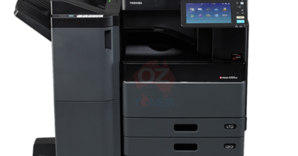 Toshiba E-Studio 3505Ac 4505Ac A3 Color Multifunction Printer Laser Colour Multi Function