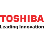 Toshiba TFC34 Black Toner