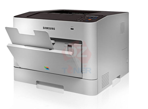 *Used!* Samsung Clp-680Dw Wireless Colour Laser Duplex Printer + Direct Usb *Rfb* Laser Printer