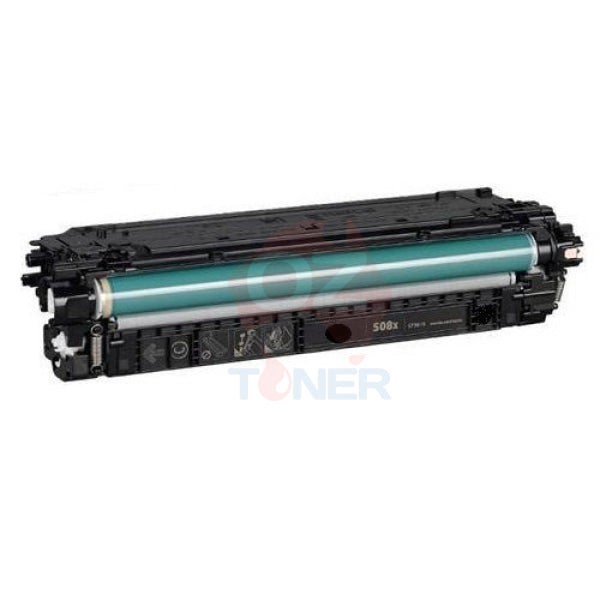 Whitebox Premium Compatible Hp Cf360X Black High Yield Toner Cartridge [Cpht508Bx] #508X -