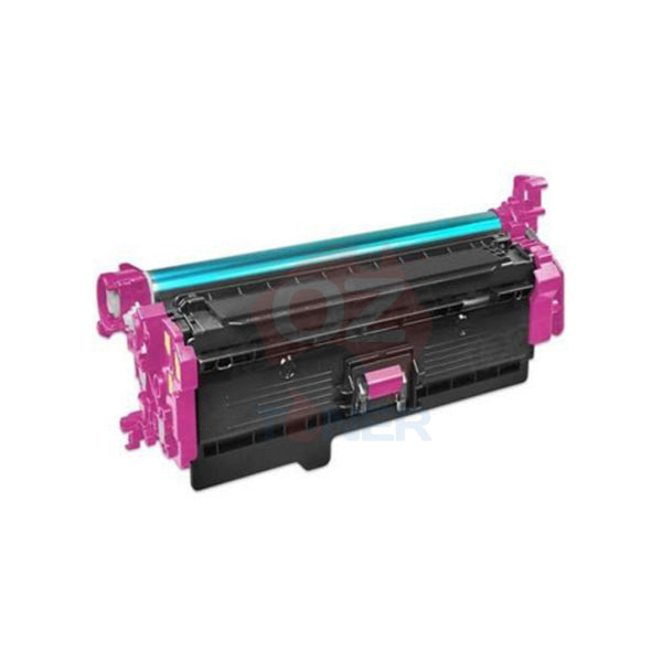 Whitebox Premium Compatible Hp Cf363X Magenta High Yield Toner Cartridge [Cpht508Mx] #508X -