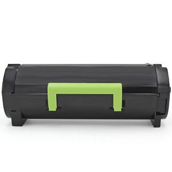 Whitebox Premium Compatible Konica Minolta Bizhub 3300P Tnp36 Black Toner Cartridge [A63V00K] -