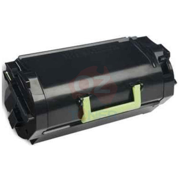 Whitebox Premium Compatible Lexmark #603H Black Hy Toner Cartridge Mx310 Mx410 Mx511 Mx611 60F3H00