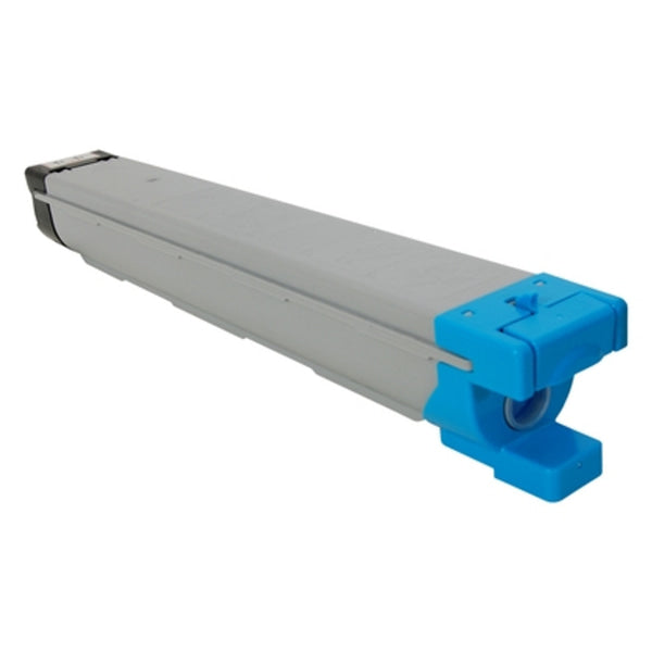 Whitebox Premium Compatible Samsung Clt-C809S Cyan Toner Cartridge For Clx9201 Clx9251 Clx9301