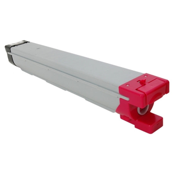 Whitebox Premium Compatible Samsung Clt-M809S Magenta Toner Cartridge For Clx9201 Clx9251 Clx9301