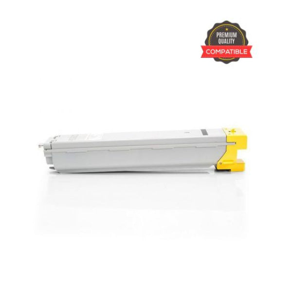 Whitebox Premium Compatible Samsung Clt-Y808S Yellow Toner Cartridge For X4220 X4250 X4300 (20K) -