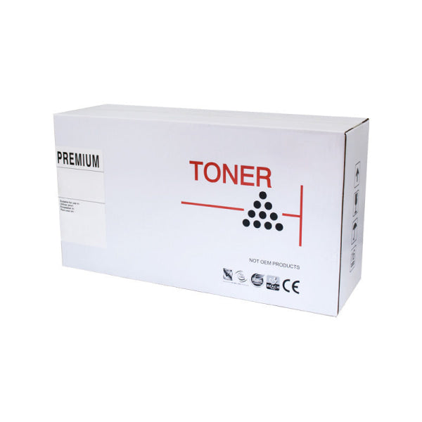 Whitebox Premium Generic Tk-1164 Black Toner For Kyocera Ecosys P2040Dn/P2040Dw (7.2K) Wbk1164