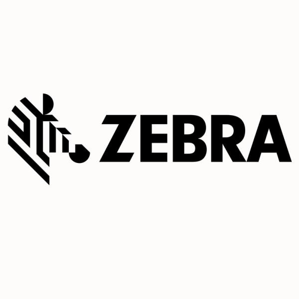 Zebra ZEBRA C SERIES WHITE MONOCHROME RIBBON FOR P3XX P4XX P5XX PrinterS 850 IMAGES [800015-109]