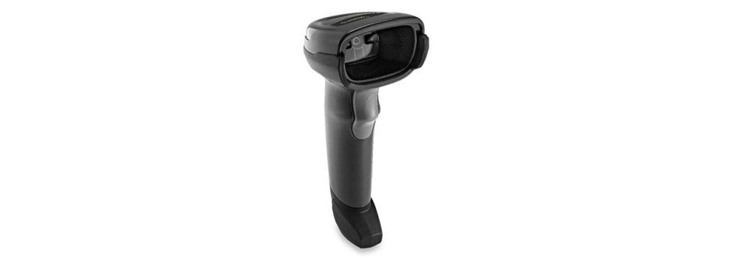 Zebra DS2278-SR black cordless barcode scanner kit DS2278-SR7U2100PRW