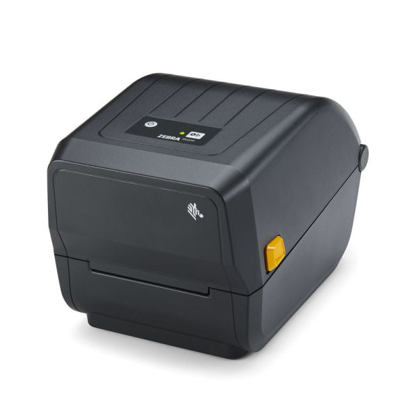 Zebra Zd220 Usb Thermal Transfer Desktop Label Printer P/n: Zd22042-T06G00Ez (Zd220T)